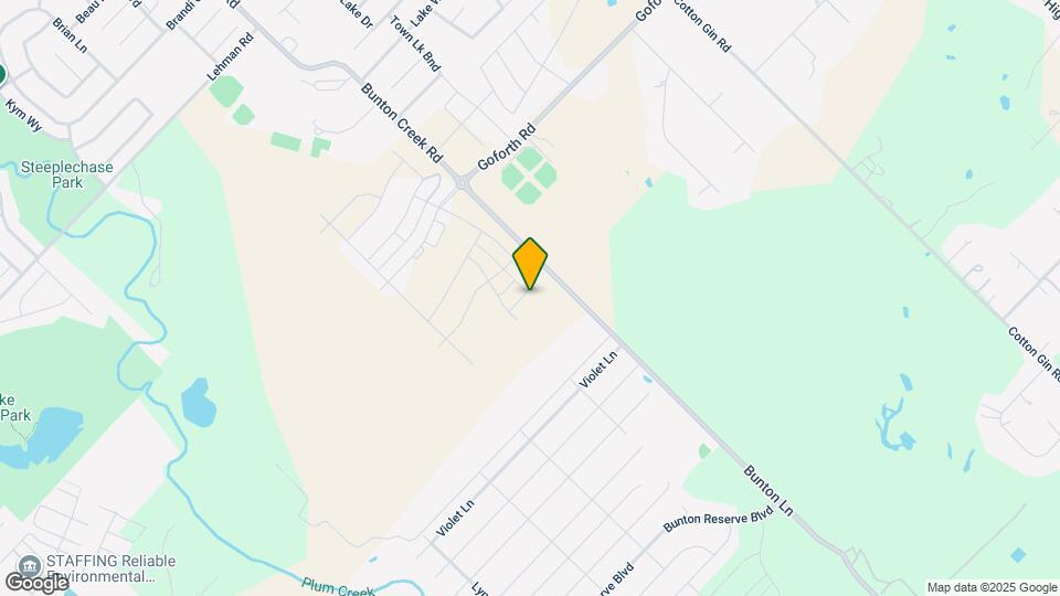 140 Keltic Dr Map and Location Details