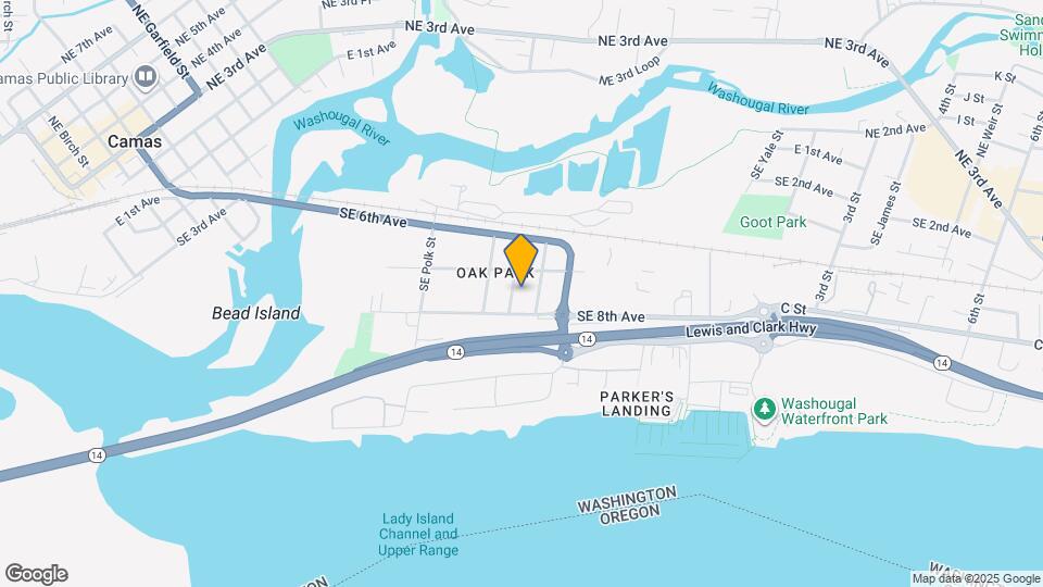 738 SE Sumner House Apartments Camas, WA Apartments For Rent