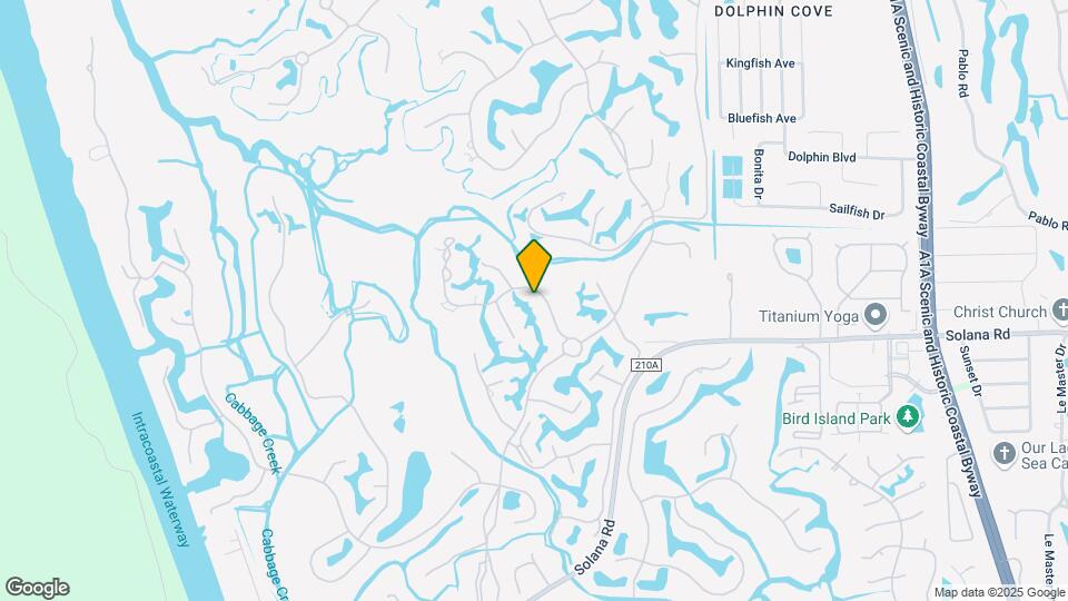 24601 Deer Trace Dr Map and Location Details