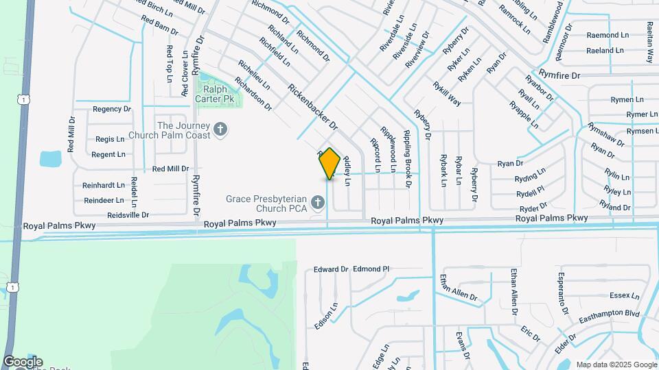 26 Riddle Dr-Unit -B Map and Location Details