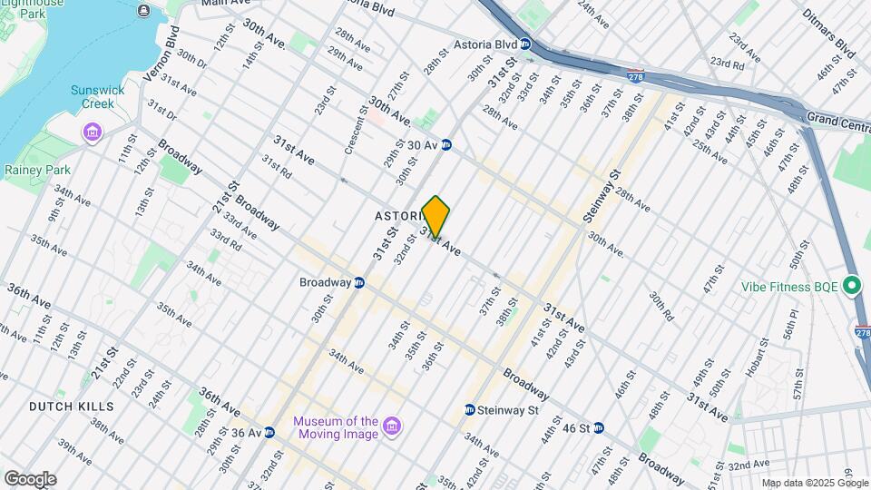 31-05-31-33 33rd St Map and Location Details