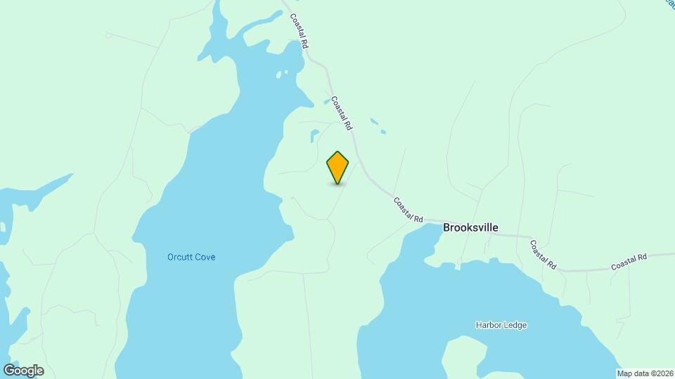 23 Condon Point Rd, Unit Barn Map and Location Details