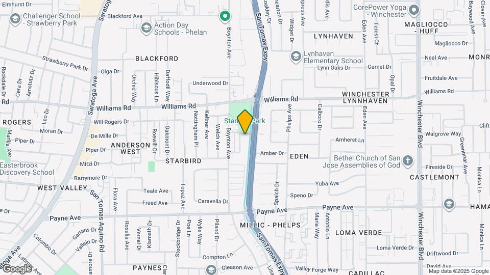 Viva Apartments Map and Location Details