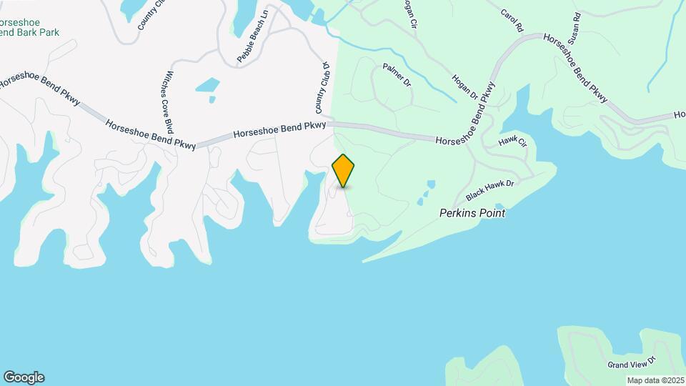 237 SWS Dr Map and Location Details