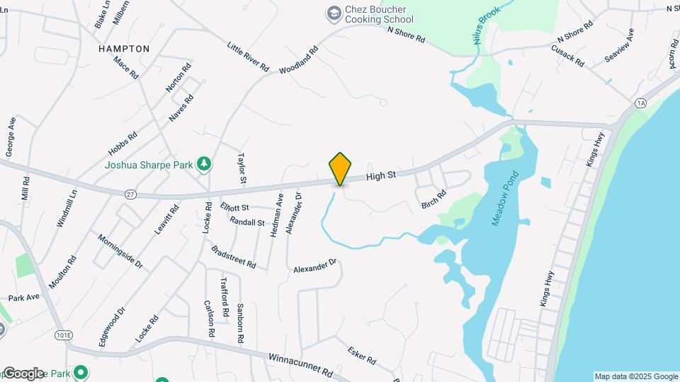 64 Dunvegan Wds Dr Map and Location Details