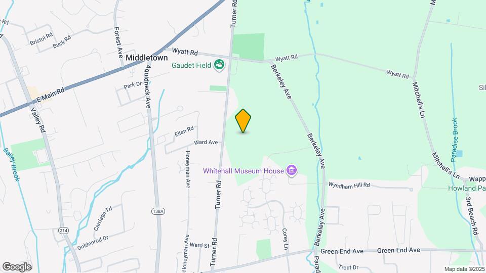 Northgate Apartments Map and Location Details