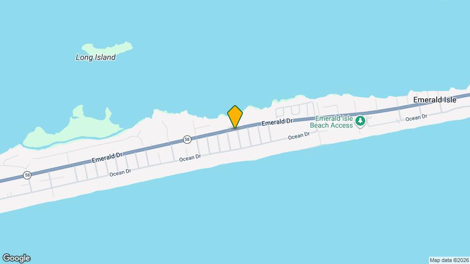 109 Tammy St Map and Location Details