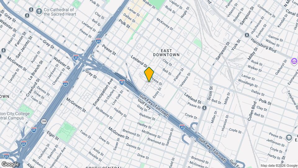 1737 Aden Mist Dr Map and Location Details