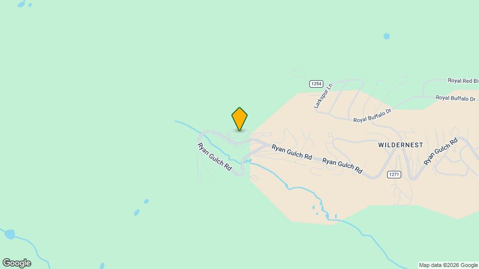 91400 Ryan Gulch Rd, Unit ID1386159P Map and Location Details