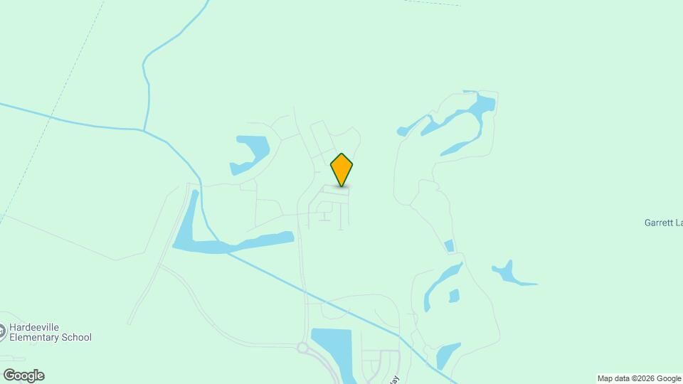 179 Garden Row Dr N Mapa y Detalles de la Ubicación