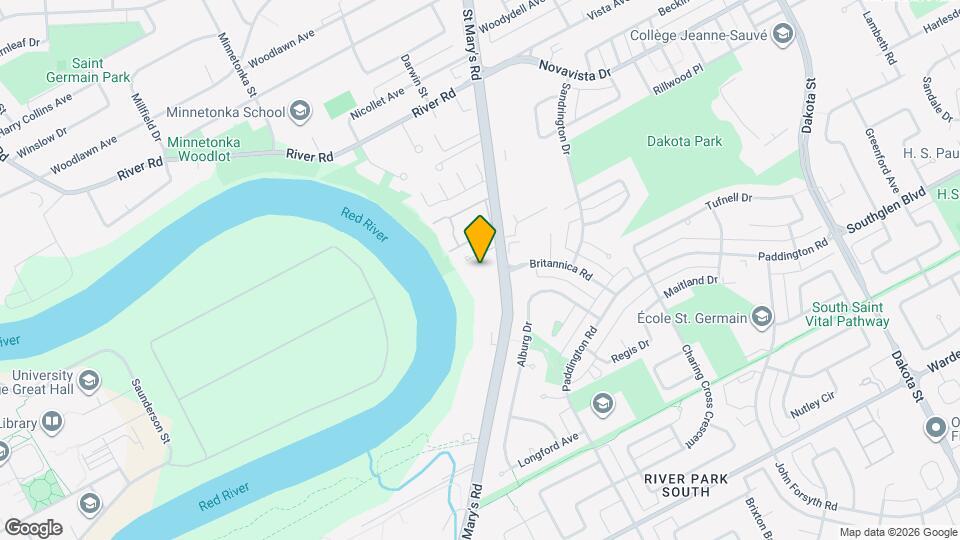 1920 SMR Map and Location Details