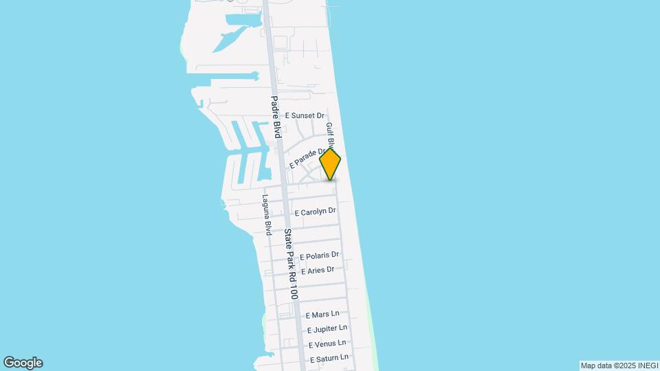 123 E Morningside Dr Map and Location Details