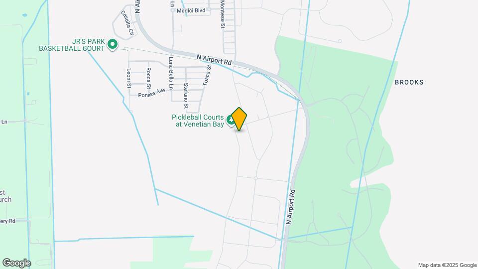 359 Caryota Ct Map and Location Details