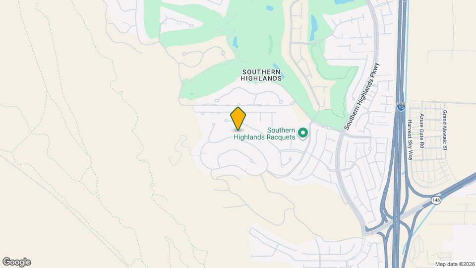 56 Olympia Chase Dr Map and Location Details