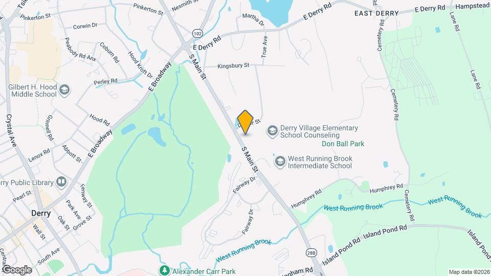 Derry Village Green Apartments Derry, NH Apartments For Rent