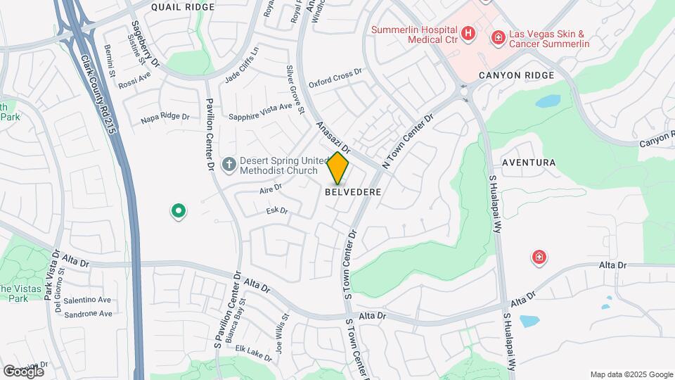 133 Torchwood Ln Map and Location Details