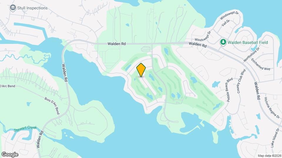 47 Presidio Rd Map and Location Details