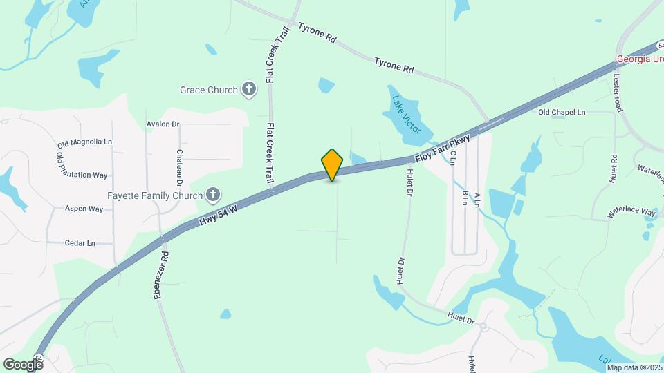 98 Woodvalley Dr Map and Location Details