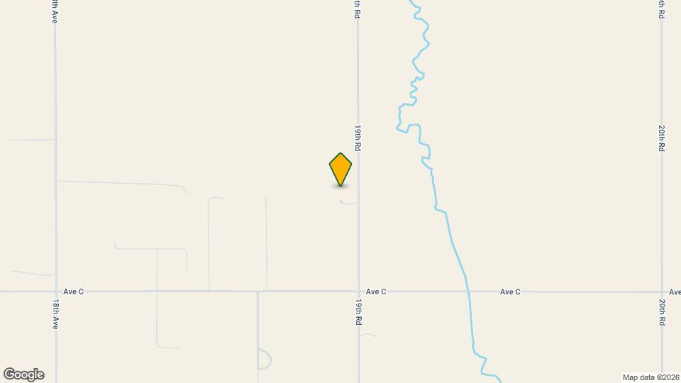 265 19th Rd Map and Location Details