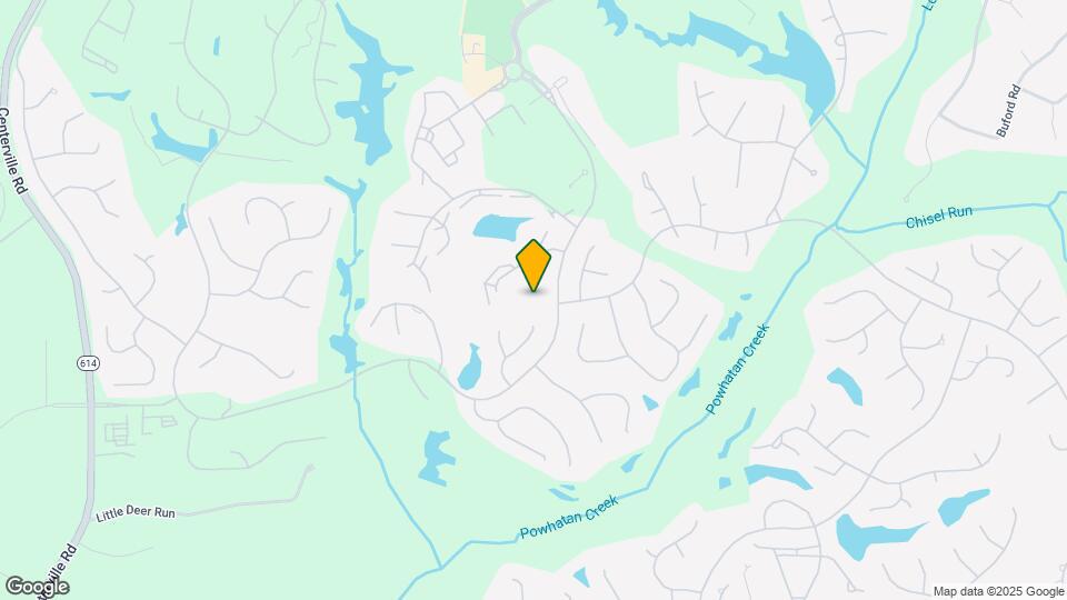 106 Bogey Map and Location Details