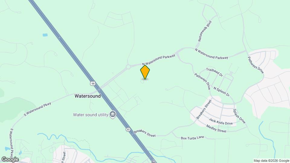 75 Golden Bell Ct Map and Location Details