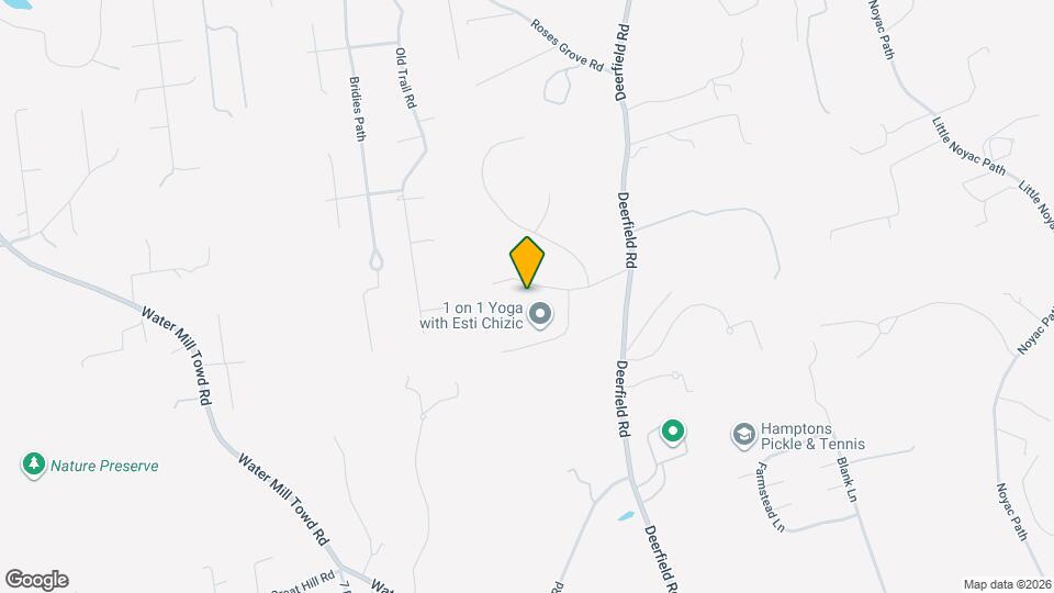 48 Woodthrush Ln Map and Location Details