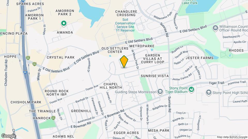 Country Aire Dr Apartments Round Rock, TX Apartments For Rent