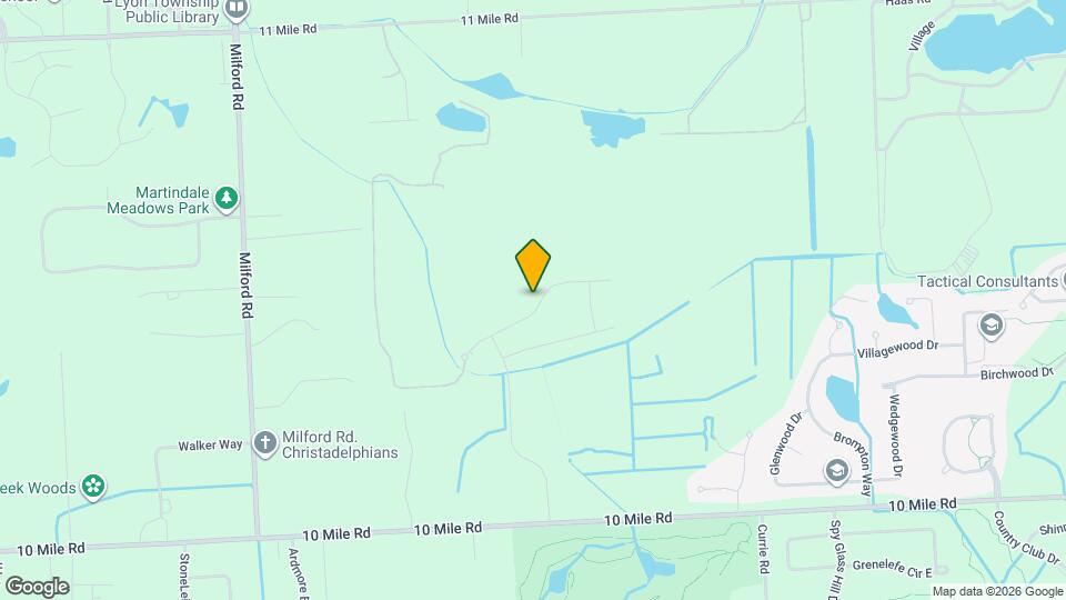 55810 Worlington Ln Map and Location Details