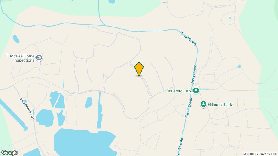 15960 Grassland Ln, Unit 05-302 Map and Location Details