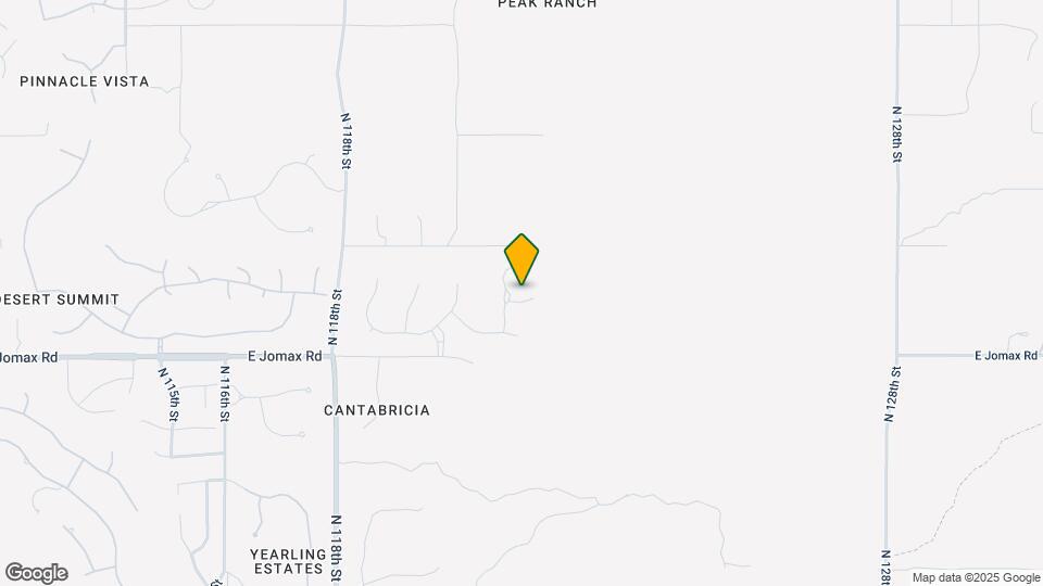 26815 Boulder Ln Map and Location Details