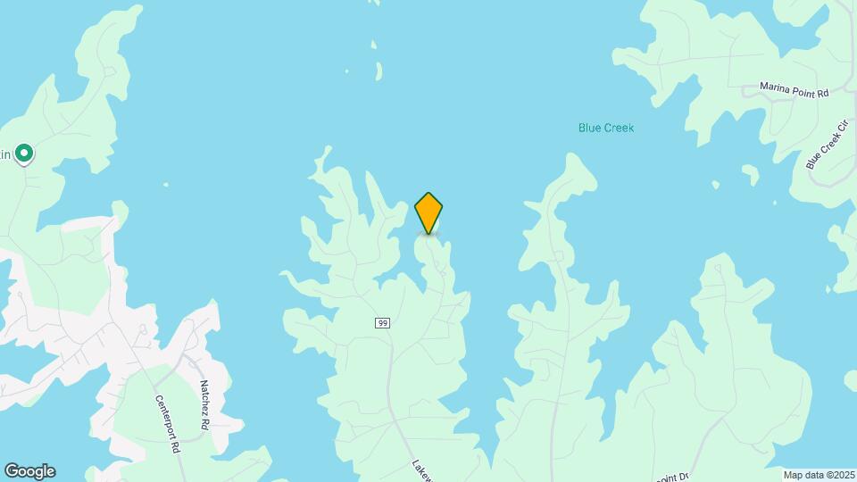 388 Gatewood Dr Mapa y Detalles de la Ubicación