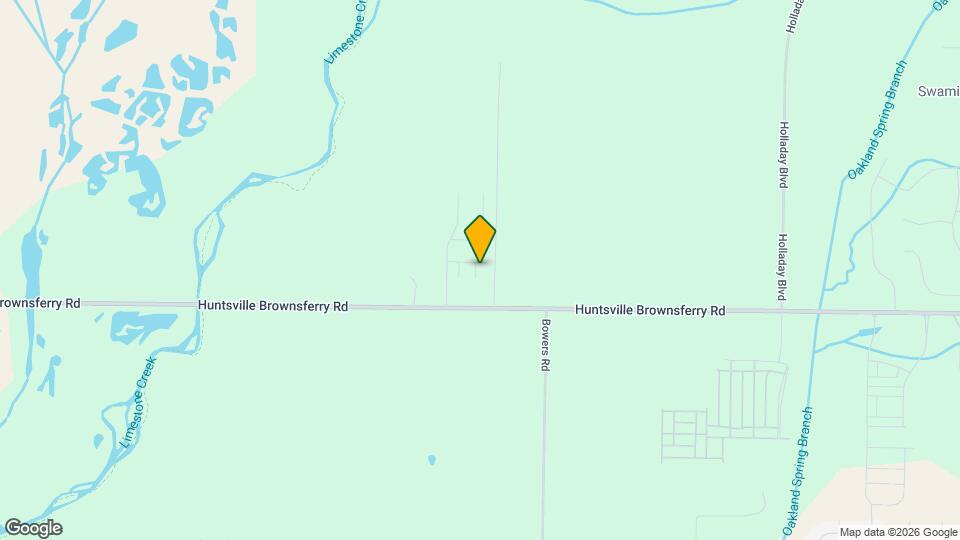 12086 Windy Ln Map and Location Details