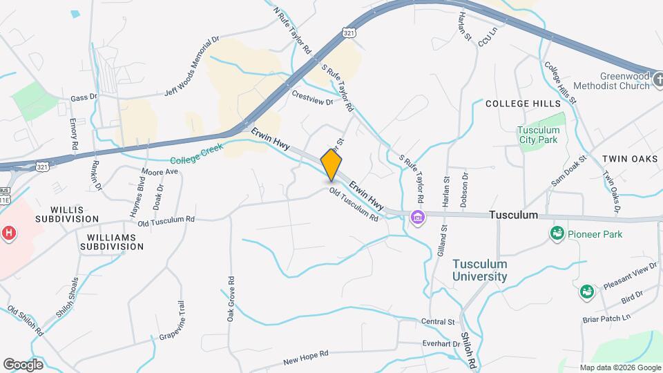 370 Erwin Hwy Rentals in Greeneville, TN