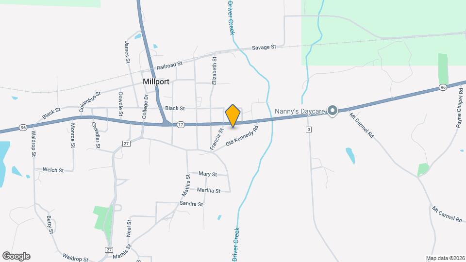 Millport Apartments Millport, AL Apartments For Rent