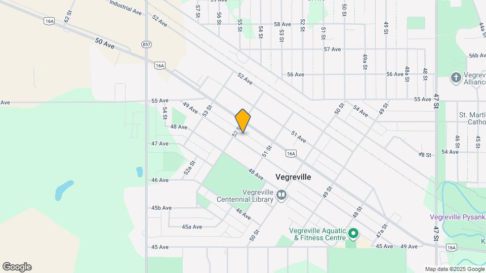 5138 49 Apartments Vegreville, AB Apartments For Rent