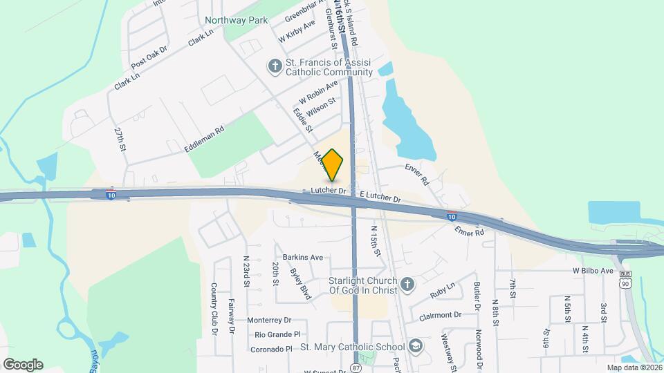 Chivas Square Apartments and Nearby Orange Apartments For Rent Orange, TX