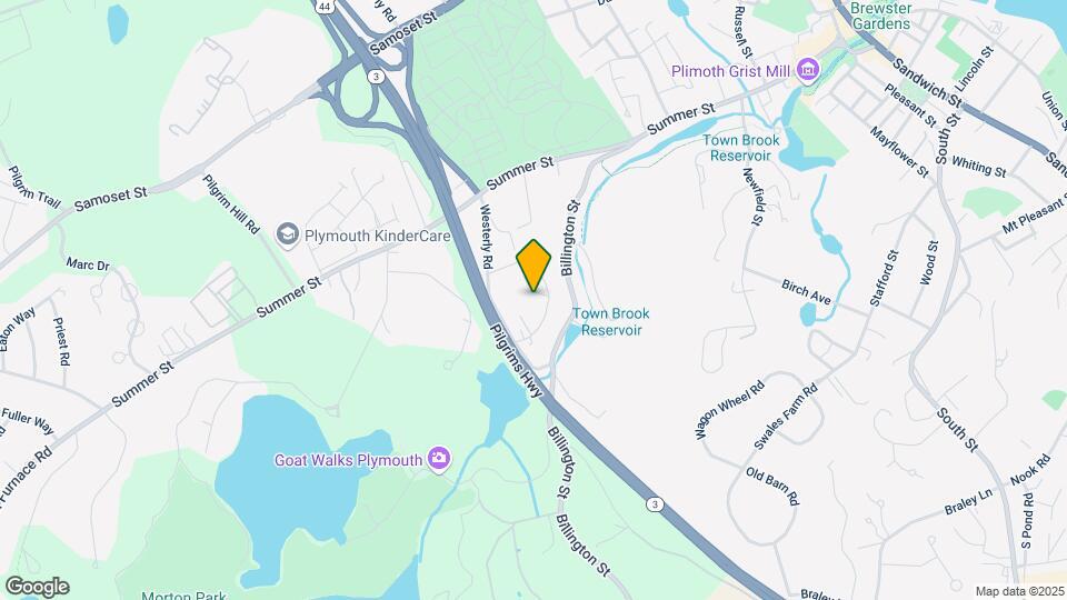 4 Chapel Hill Dr, Unit 2 Map and Location Details