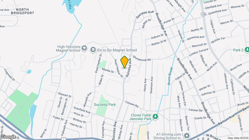 685 Success Ave Apartments and Nearby Stratford Apartments For Rent