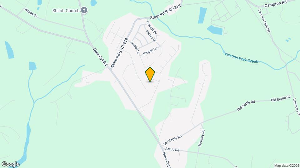 coming soon Map and Location Details