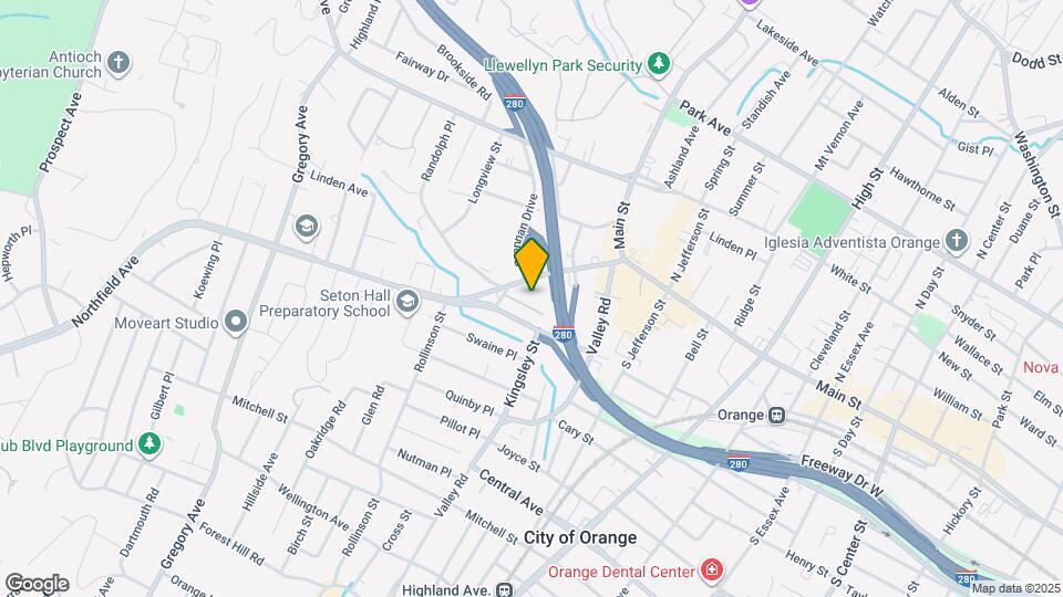 90 Northfield Ave Apartments and Nearby West Orange Apartments For Rent West Orange, NJ