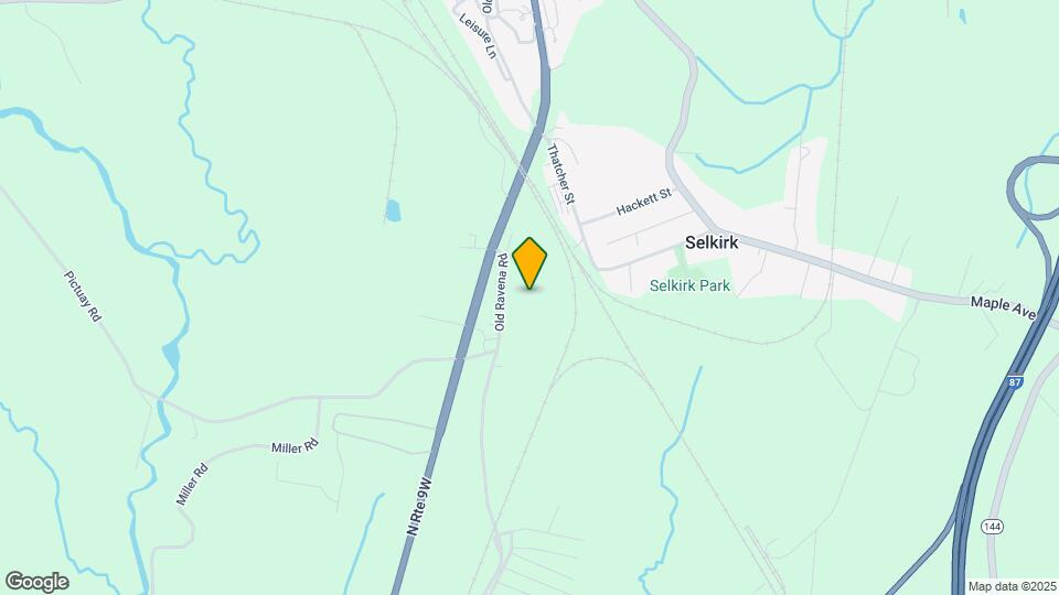 11 Rapa Dr, Unit 1 Mapa y Detalles de la Ubicación