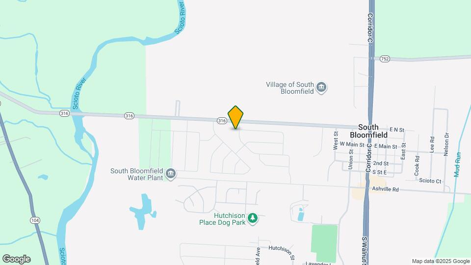 337 Karst Cir Map and Location Details