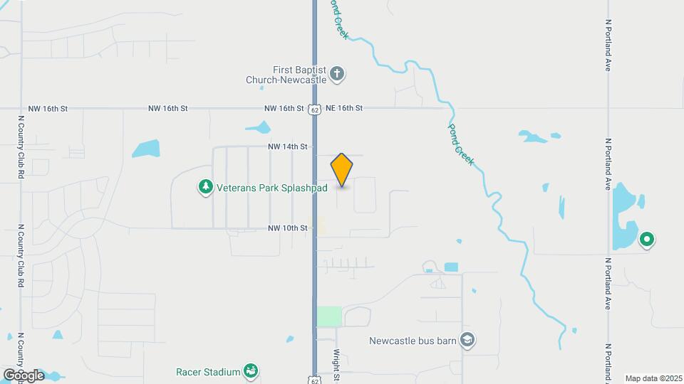 Linda Lane Apartments Newcastle, OK Apartments For Rent