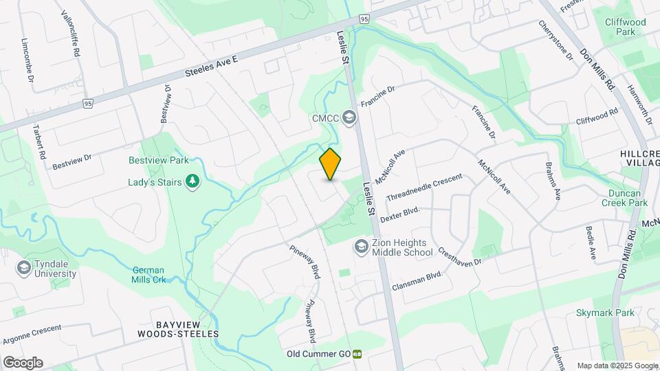 20 Mallaby Rd Map and Location Details