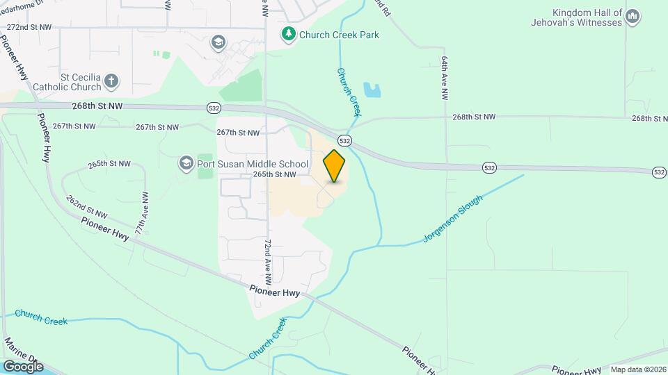 Madison Place Apartments Stanwood, WA Apartments For Rent