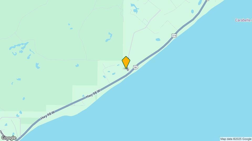 2285 Highway 98 W Mapa y Detalles de la Ubicación