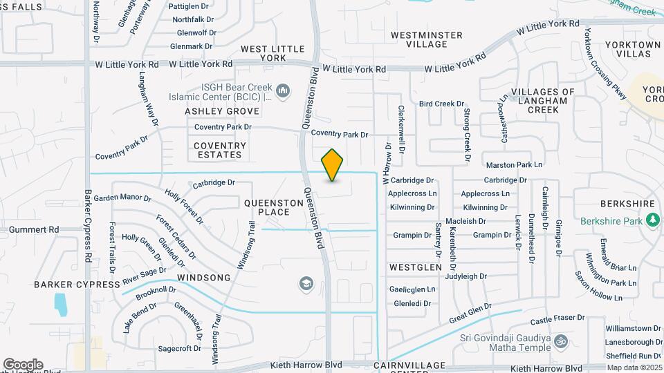 Sita Ram Estates Map and Location Details