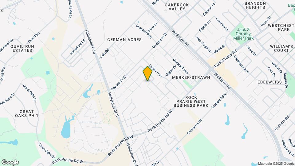 3328 Papa Bear Dr, Unit 3-318 Map and Location Details