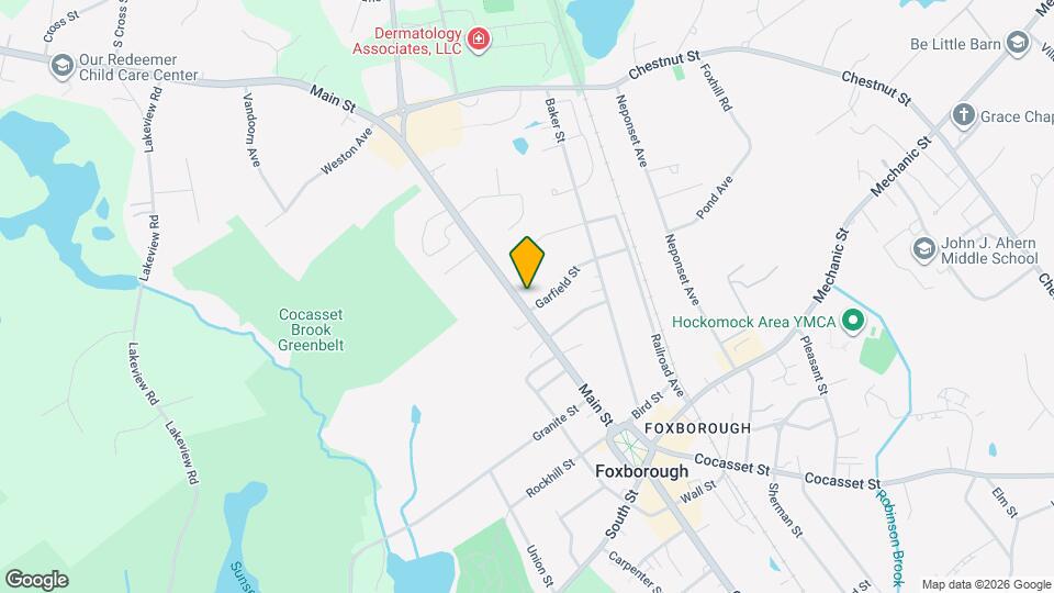 69 Main St Map and Location Details