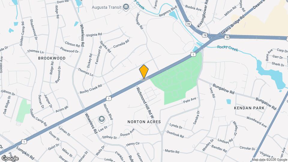 Cedarwood Apartments and Nearby Augusta Apartments For Rent Augusta, GA